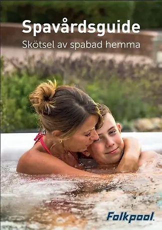Spavårdsguiden framsida